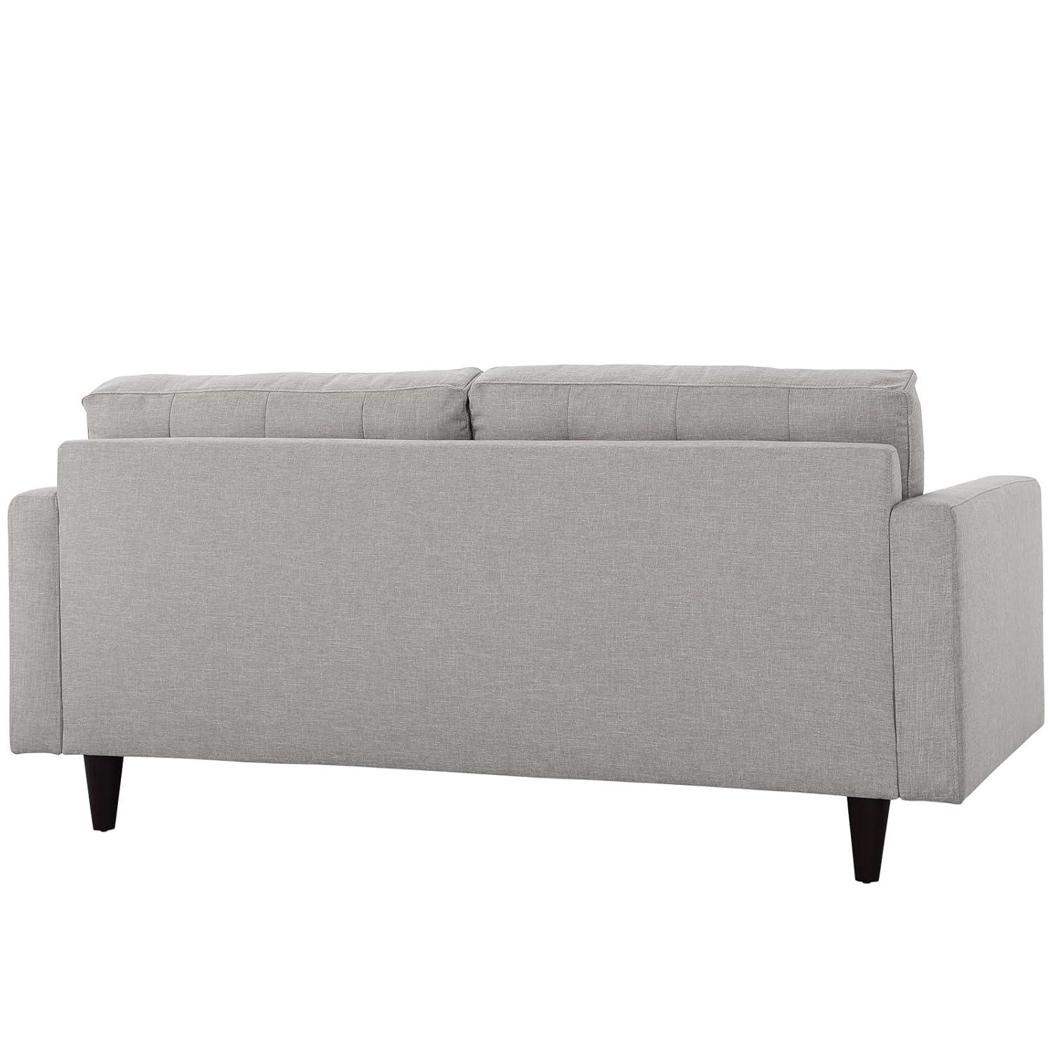 Modway Duchess Upholstered Sofa