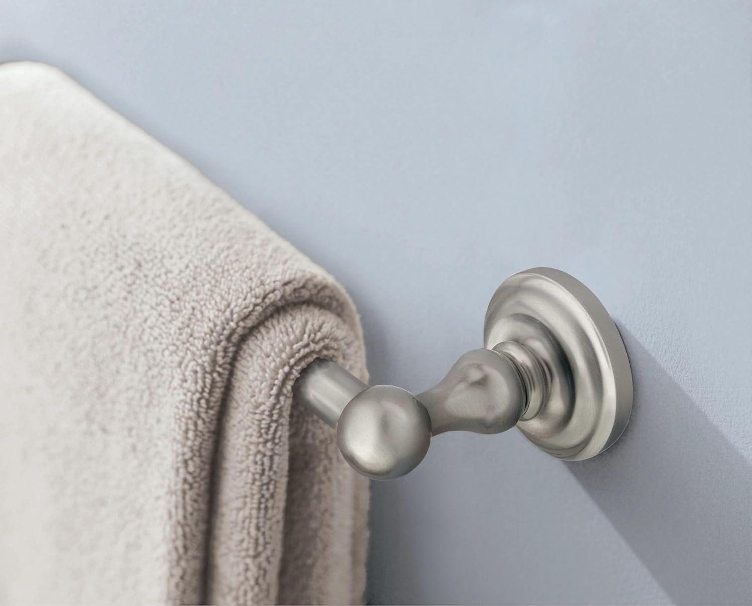 Madison 18" Wall Mounted Towel Bar