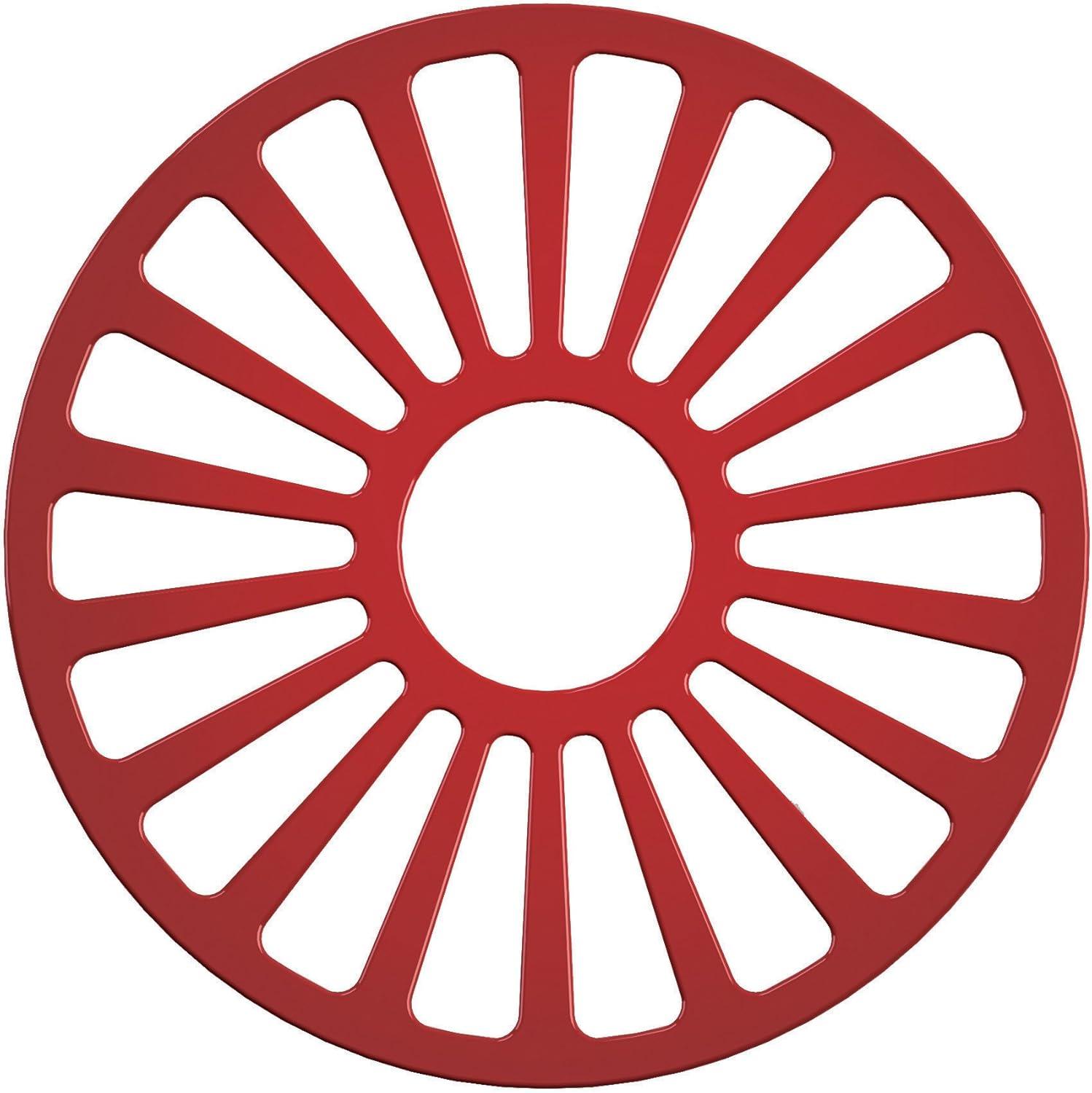 Tramontina Tramontina Gourmet Enameled Cast Iron Round Trivet