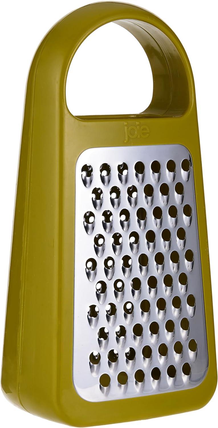 Joie Stainless Steel Double Grater