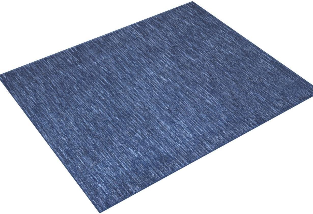 Nourison Essentials Solid Indoor/Outdoor Area Rug