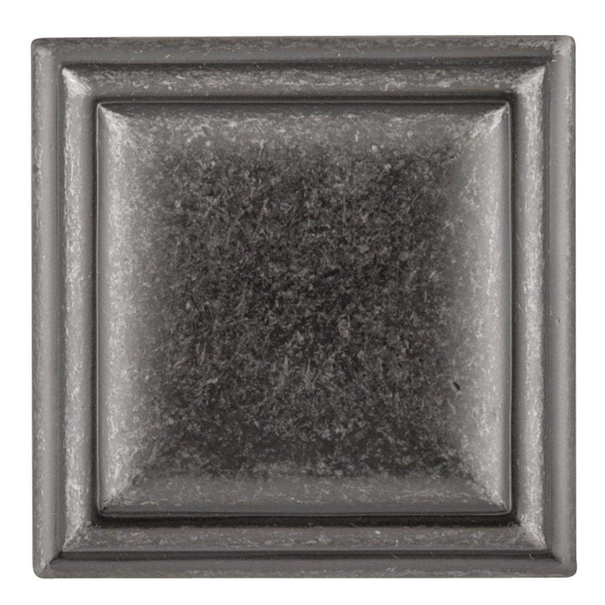 Somerset 1 5/16" Length Square Knob