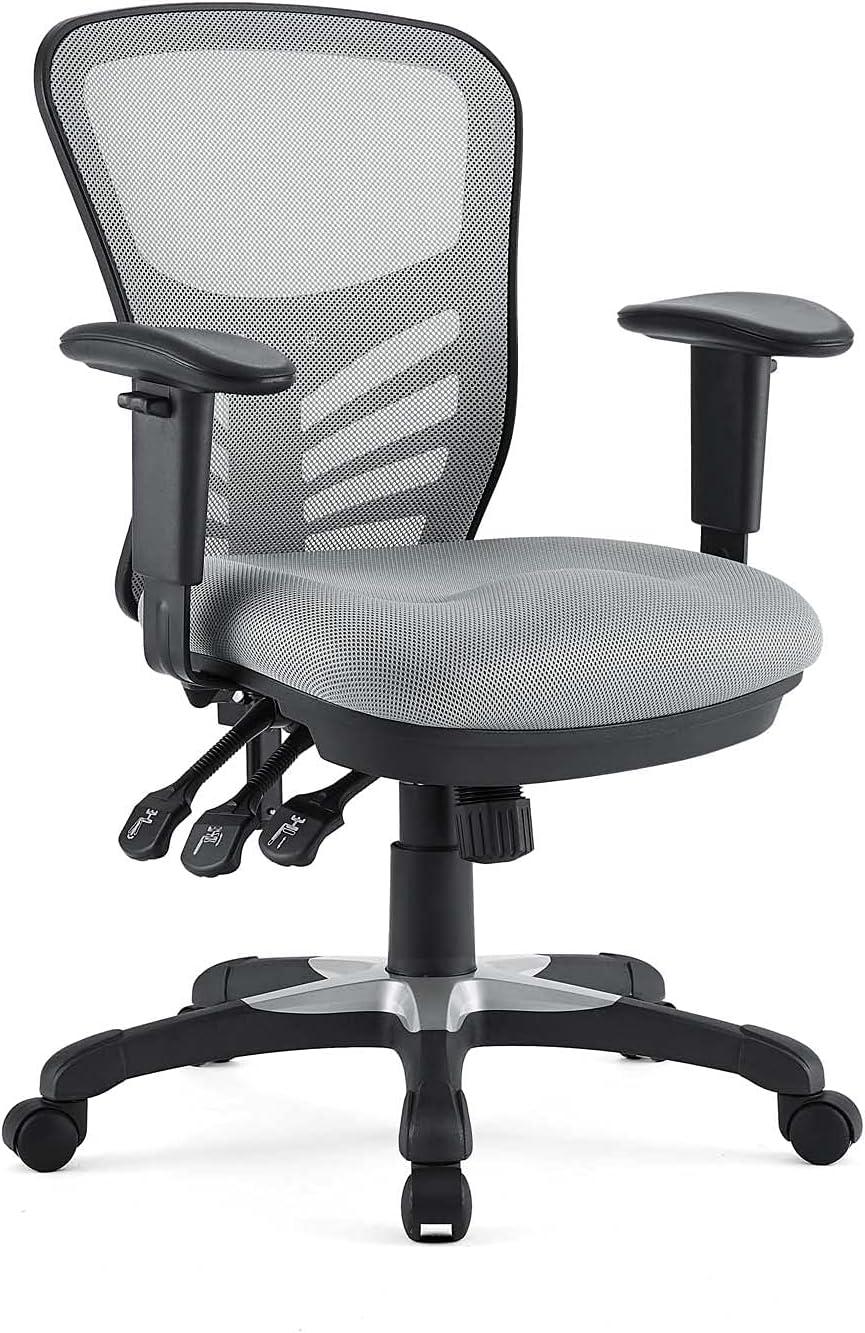 Articulate Mesh Office Chair by Modway