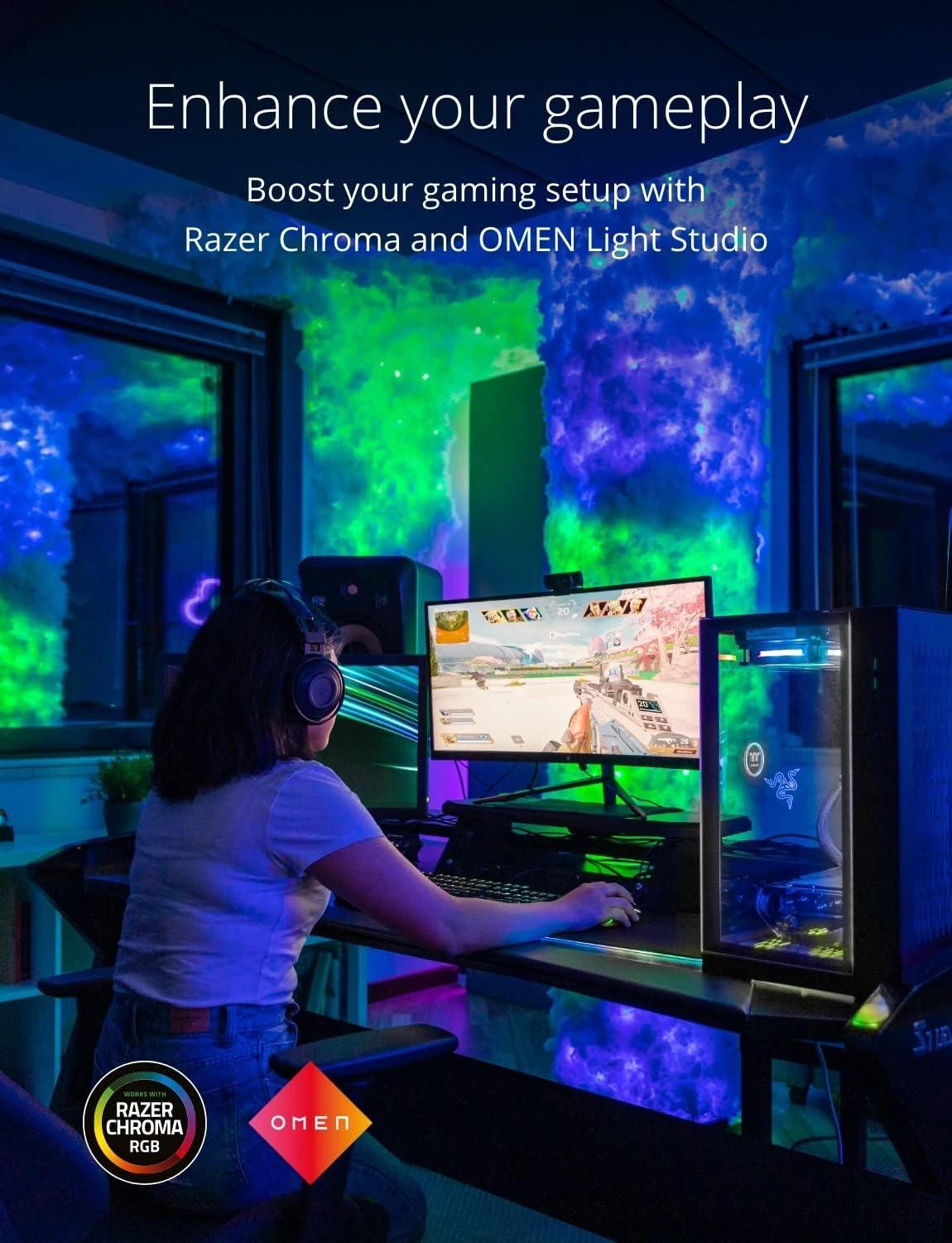 Twinkly Twinkly 5 Ft Adhesive Magnetic Multicolor Indoor Line Light Strip Extension Kit