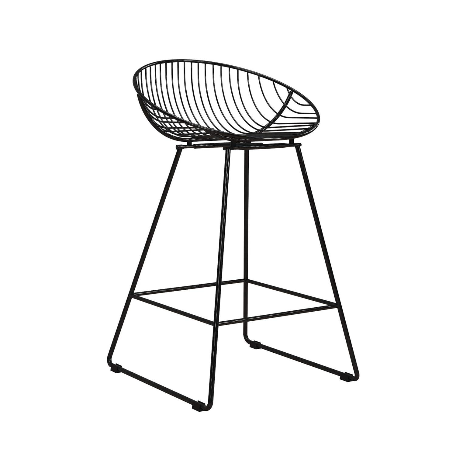 Ellis 25" Counter Bar Stool