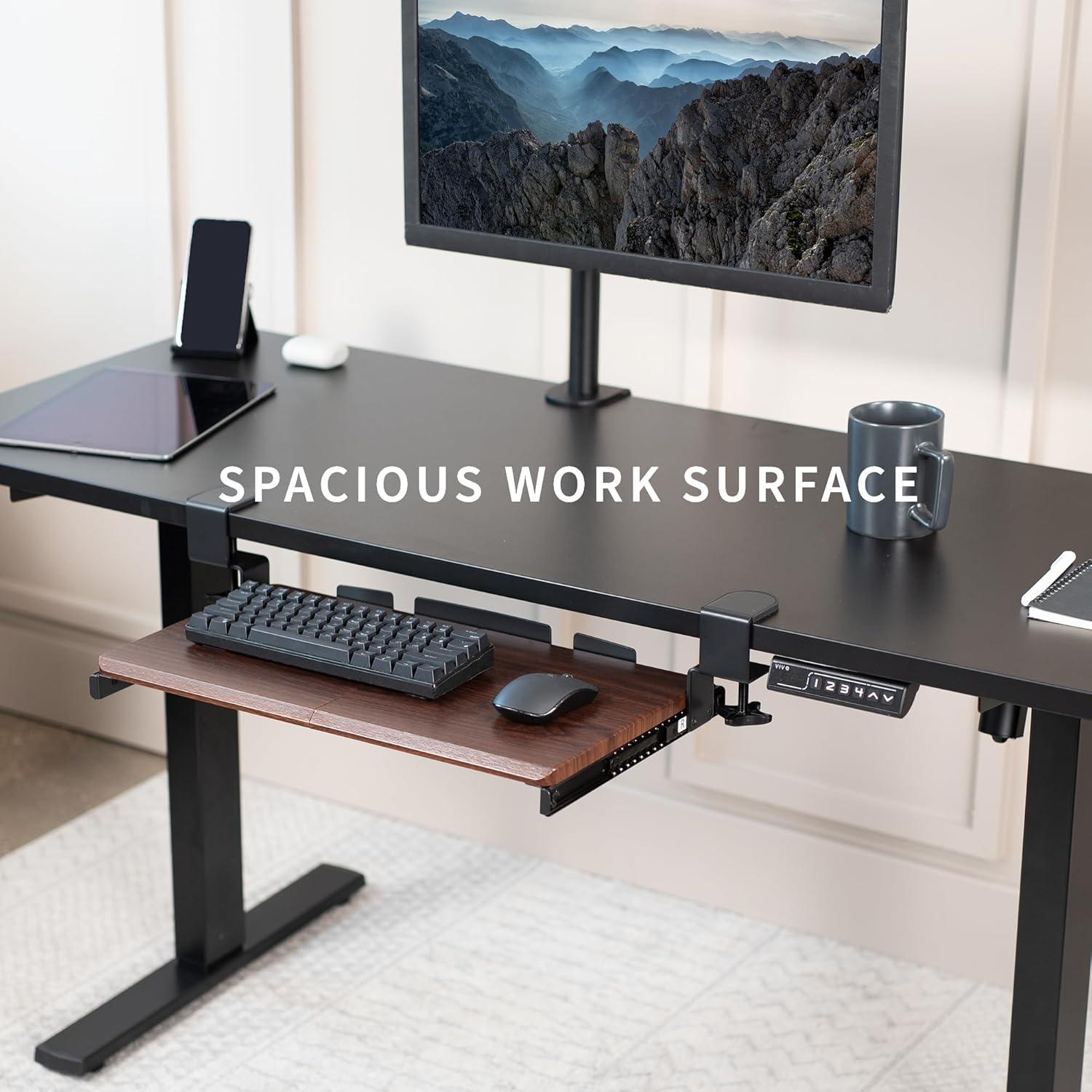 Vivo Desk