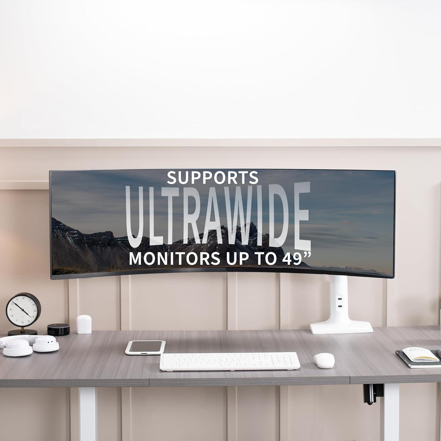 Vivo Desktop Mount