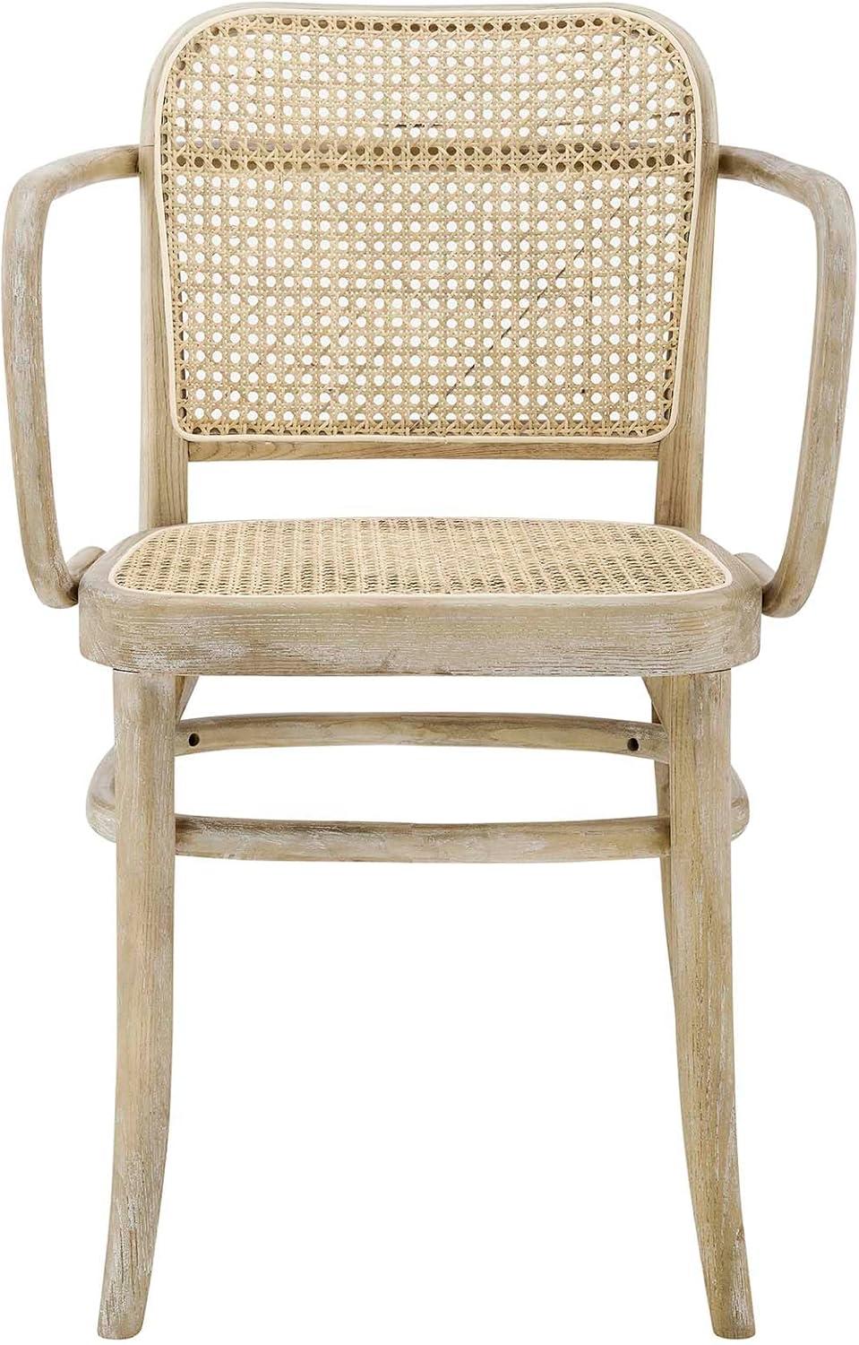 Winona Wood Dining Chair by Modway