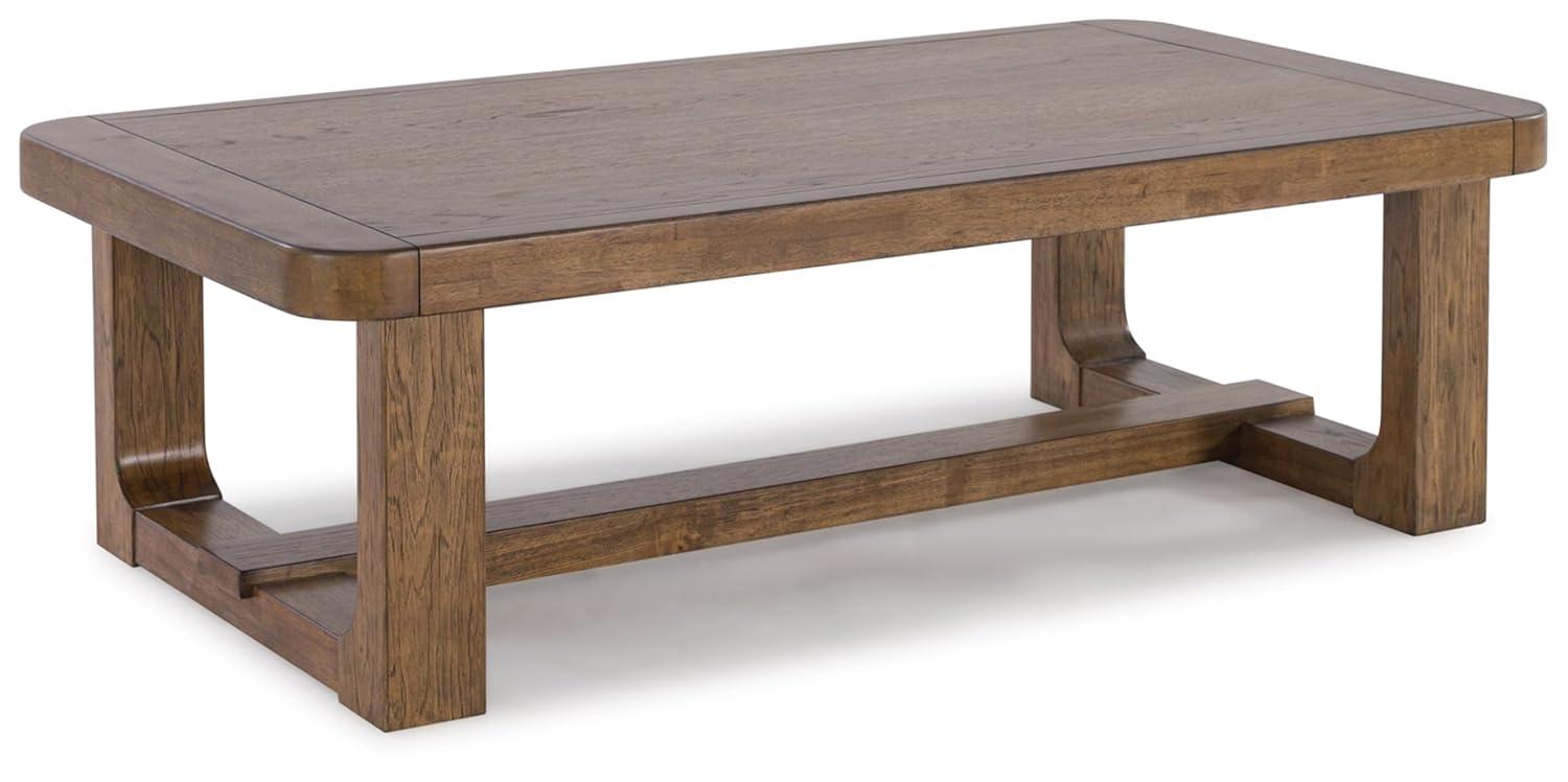 Wildon Home® Geovoni Single Coffee Table