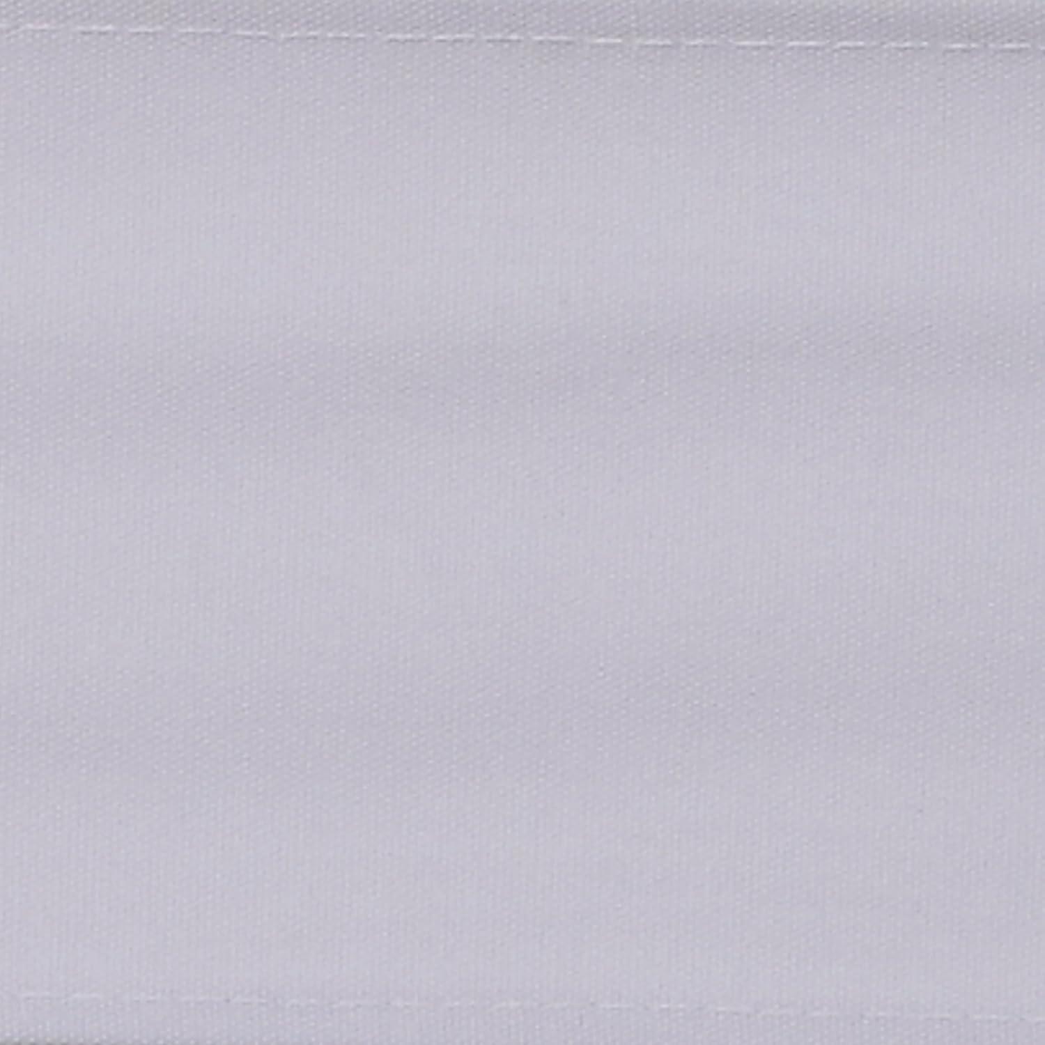 Yu Shan CO USA Ltd 021-29 Director chair replacement cover kit  White