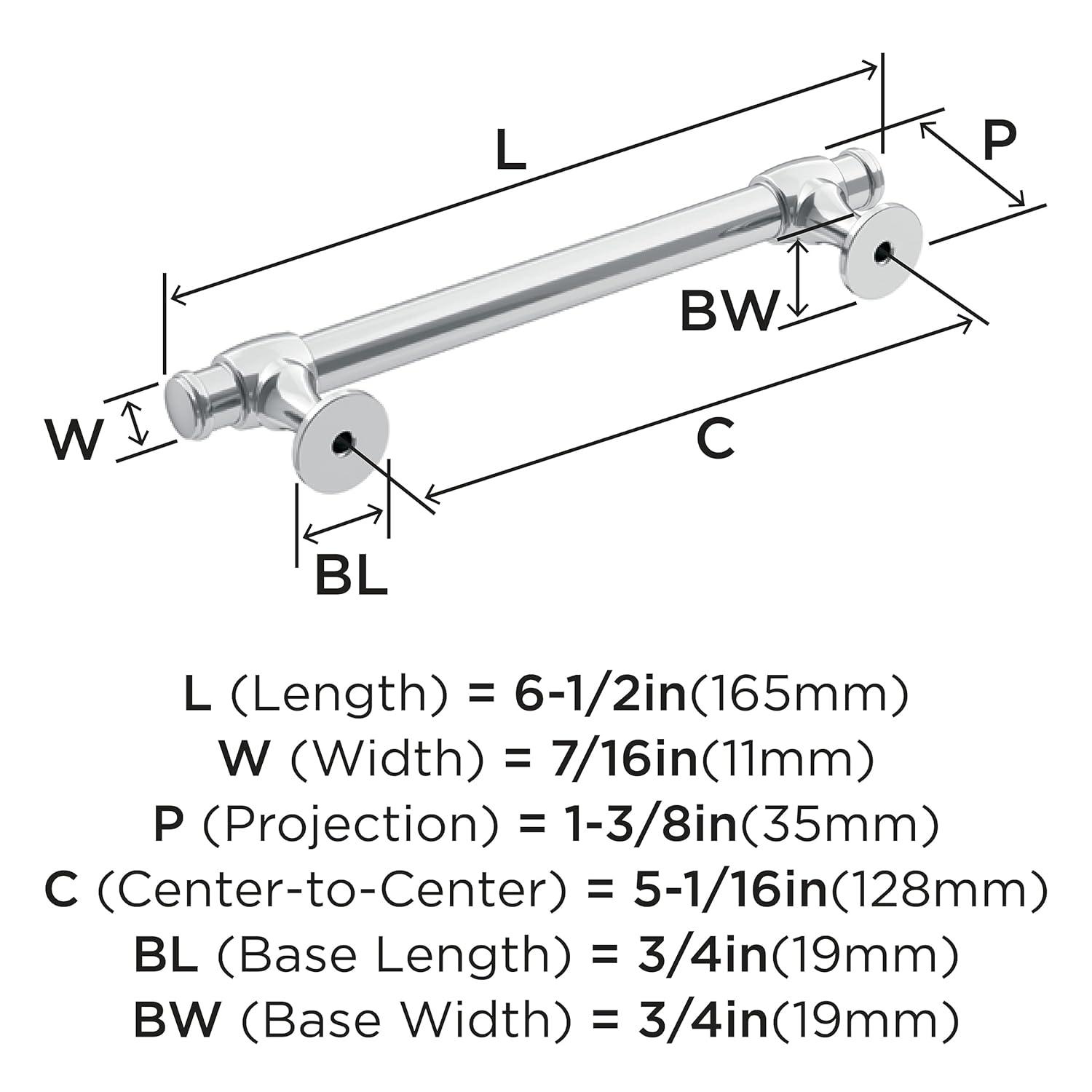 Winsome Bar Pull