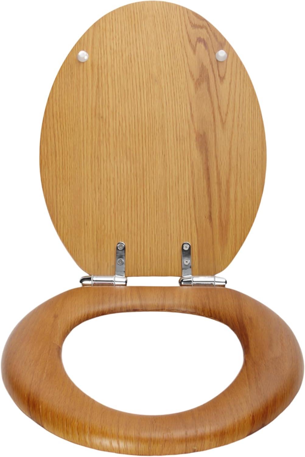 Dalton Elongated Toilet Seat