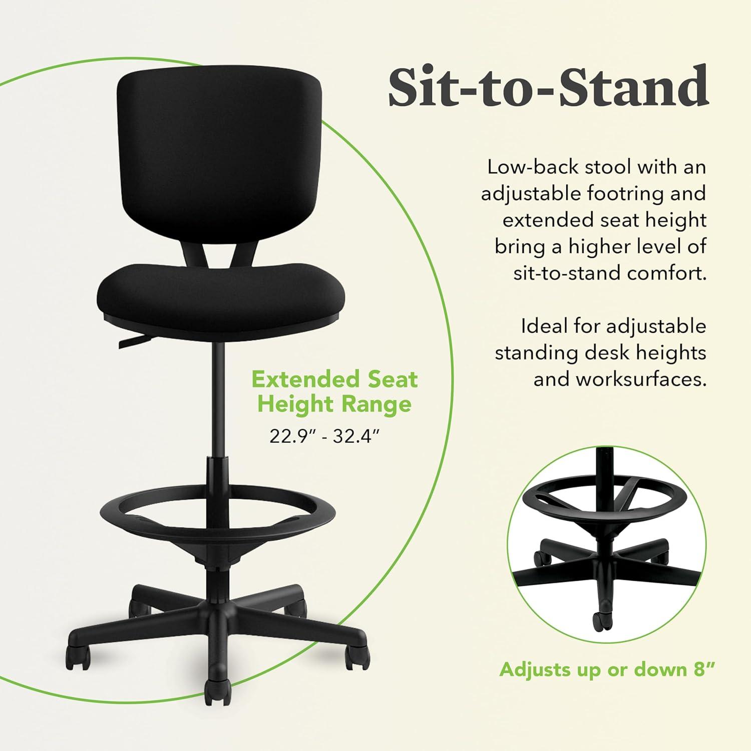 Volt Drafting Chair