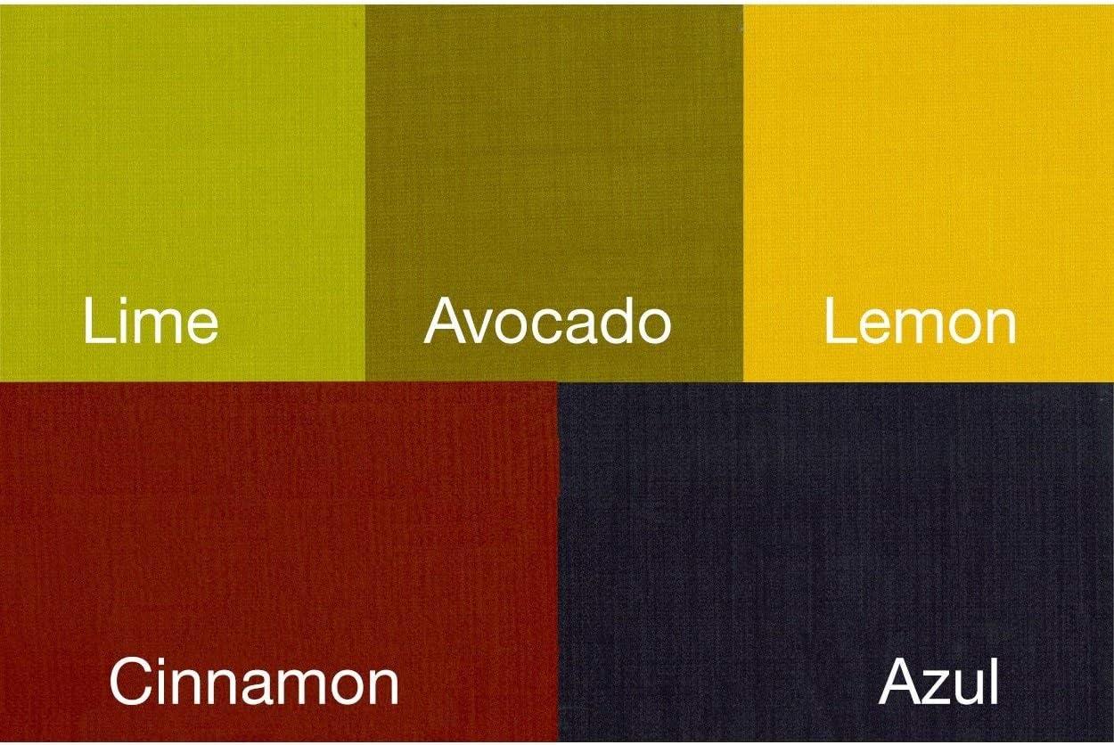 Outdoor 2'' Seat Cushion