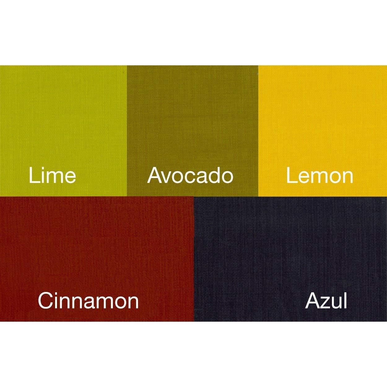 Outdoor 2'' Seat Cushion