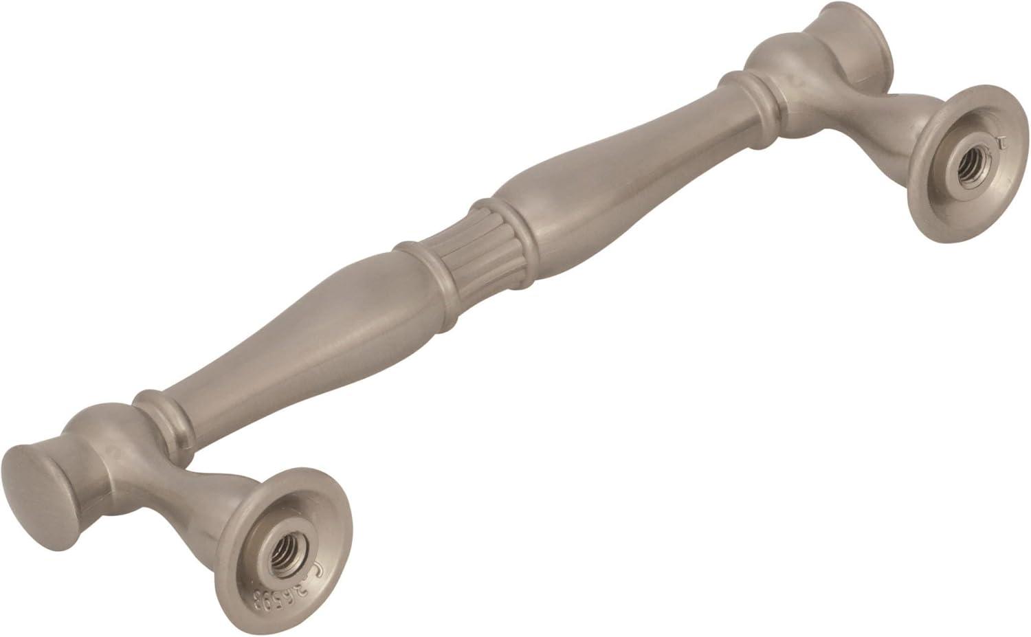 Crawford 3 3/4" Center to Center Bar Pull