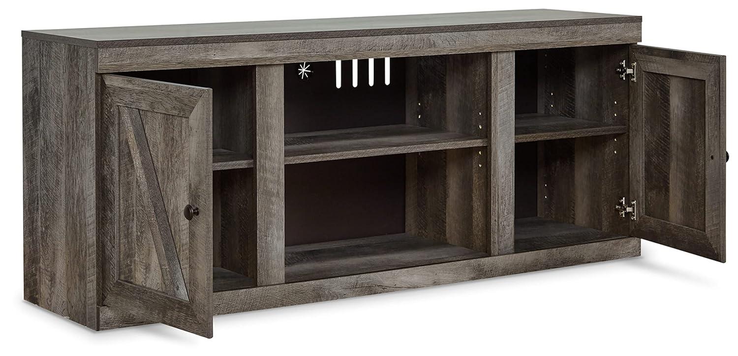 Kahne TV Stand for TVs up to 60"