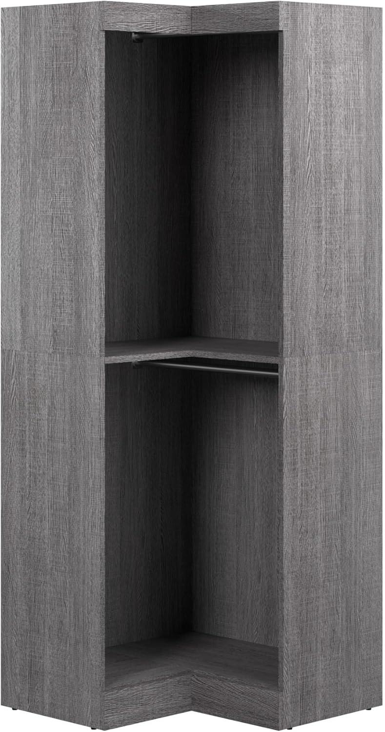Arlex 32'' Closet System