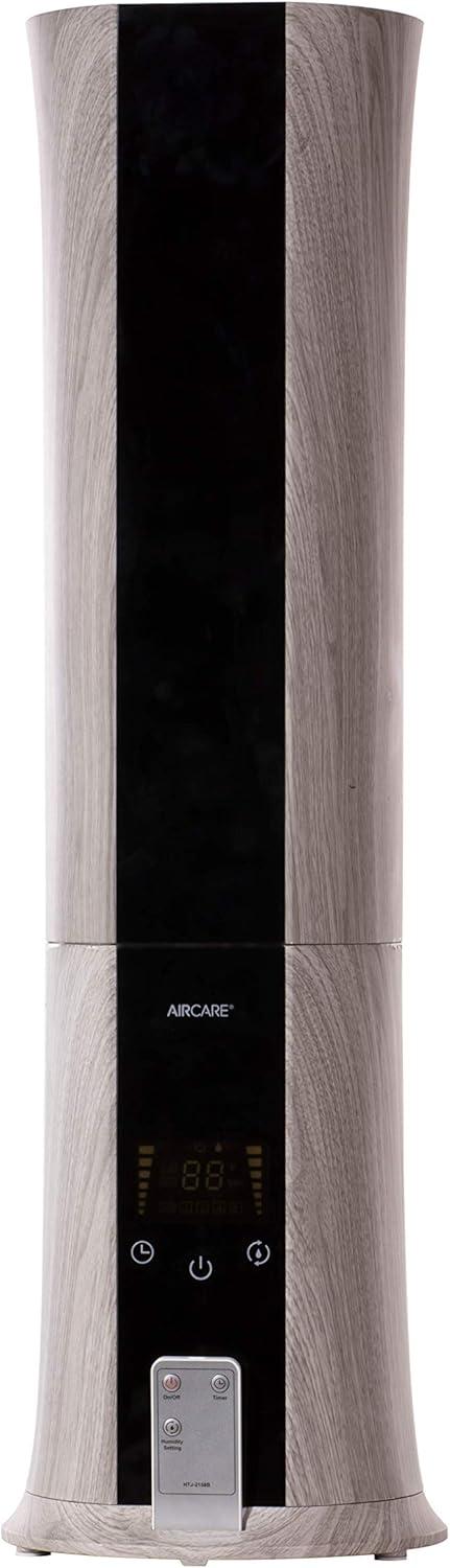 AIRCARE Pillar Ultrasonic Humidifier Beige
