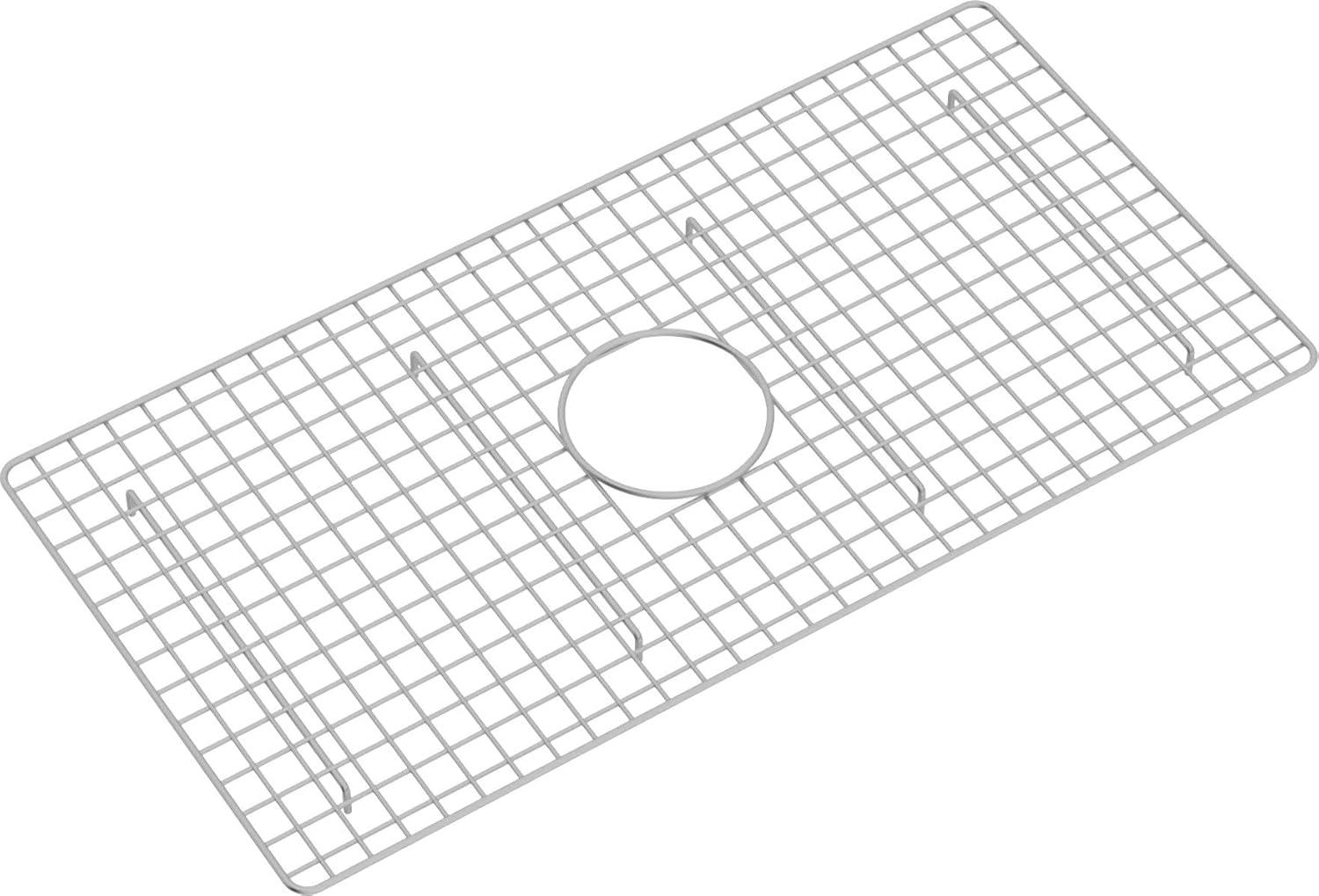 29.75" x 15" Sink Grid