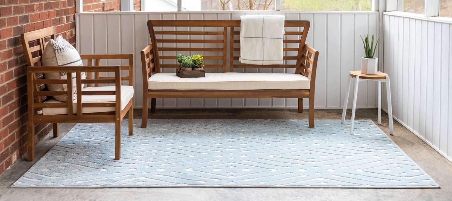 Sabrina Soto Ella Outdoor Rug
