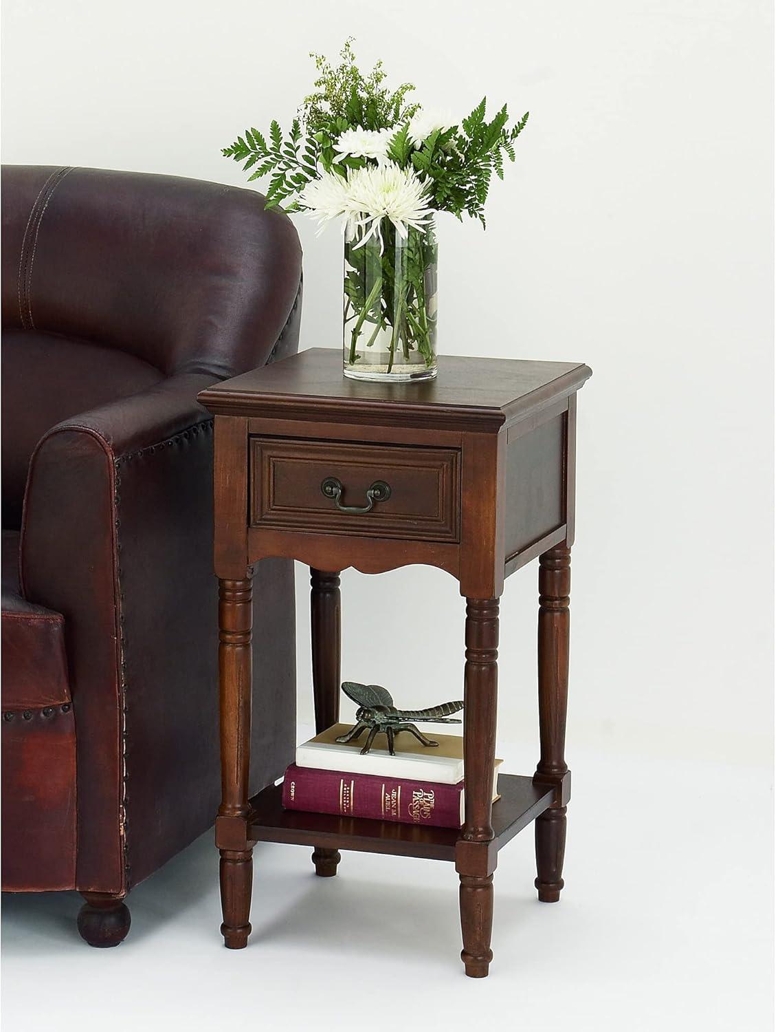 Ophelia & Co. Liscomb 16'' W Nightstand