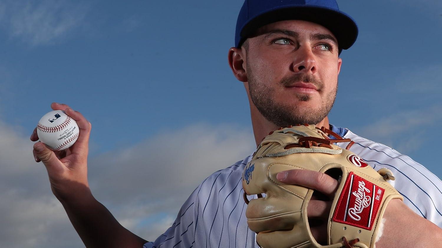 Rawlings Select Pro Lite 11.5-inch Glove - Kris Bryant | Right Hand Throw | All