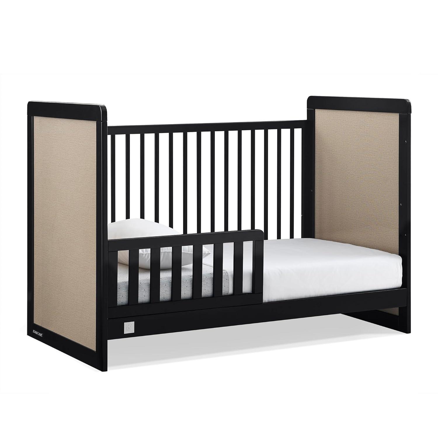 babyGap Liam 4-In-1 Convertible Crib - Greenguard Gold Certified