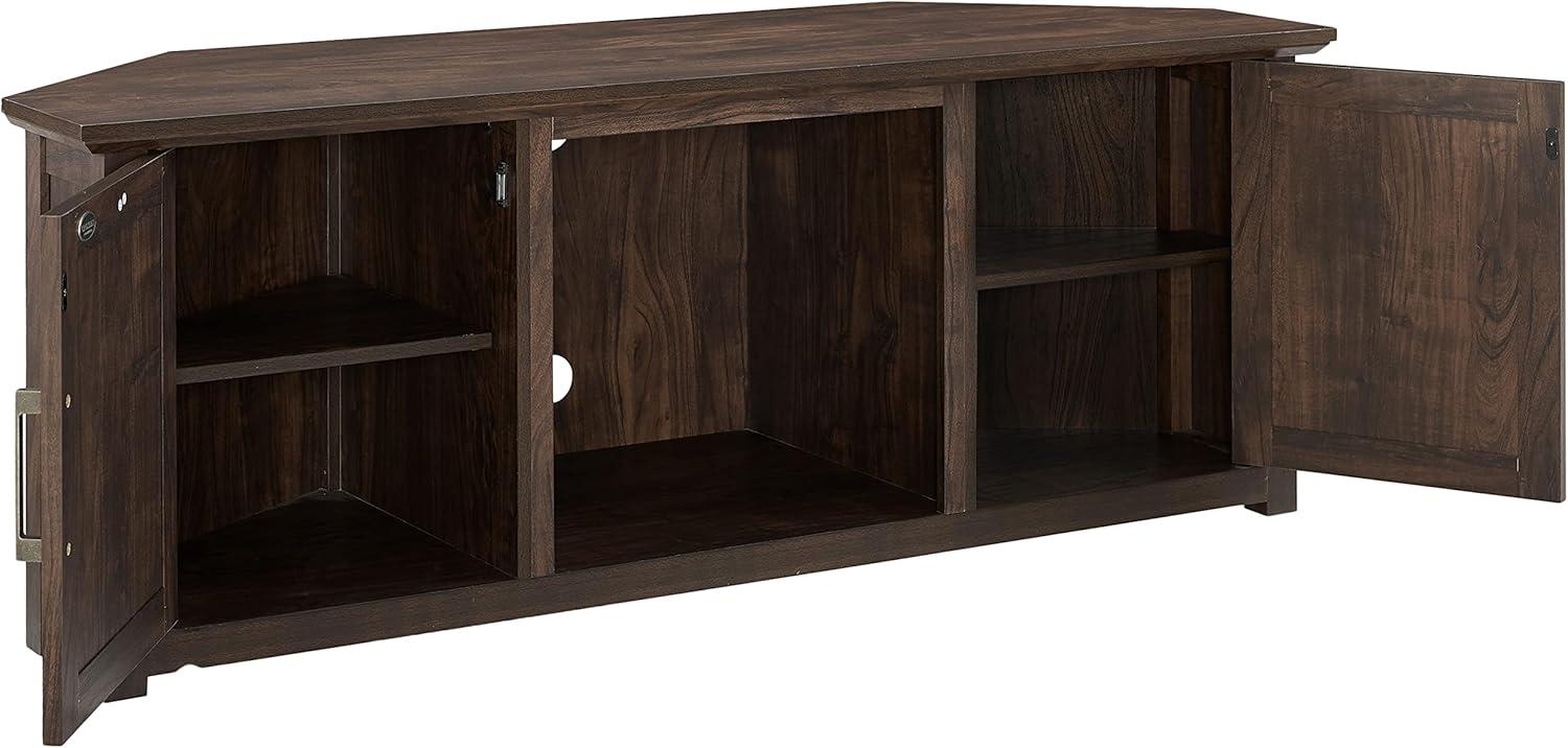 Camden Corner TV Stand for TVs up to 60" - Crosley