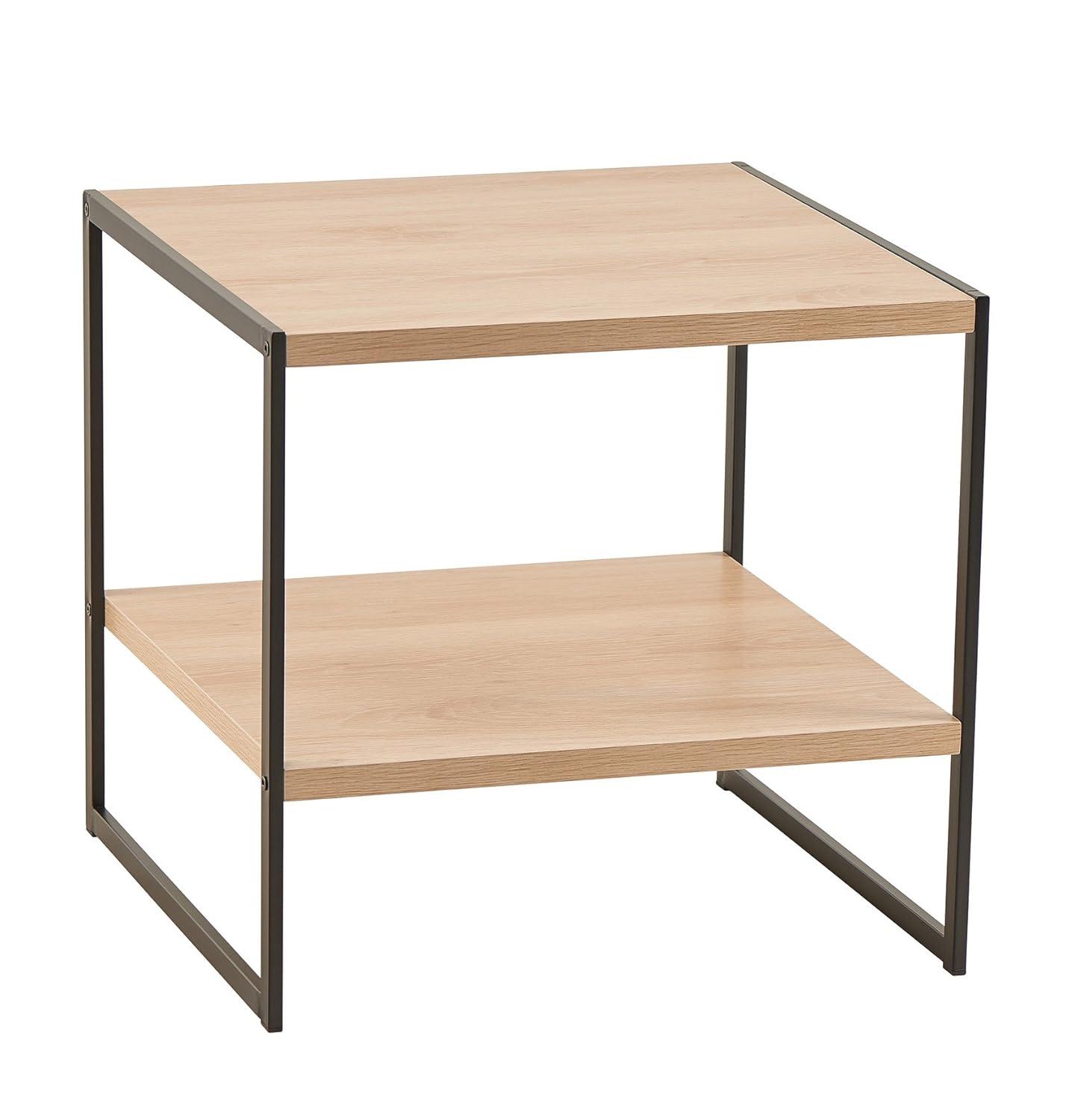 ClosetMaid Industrial End Table