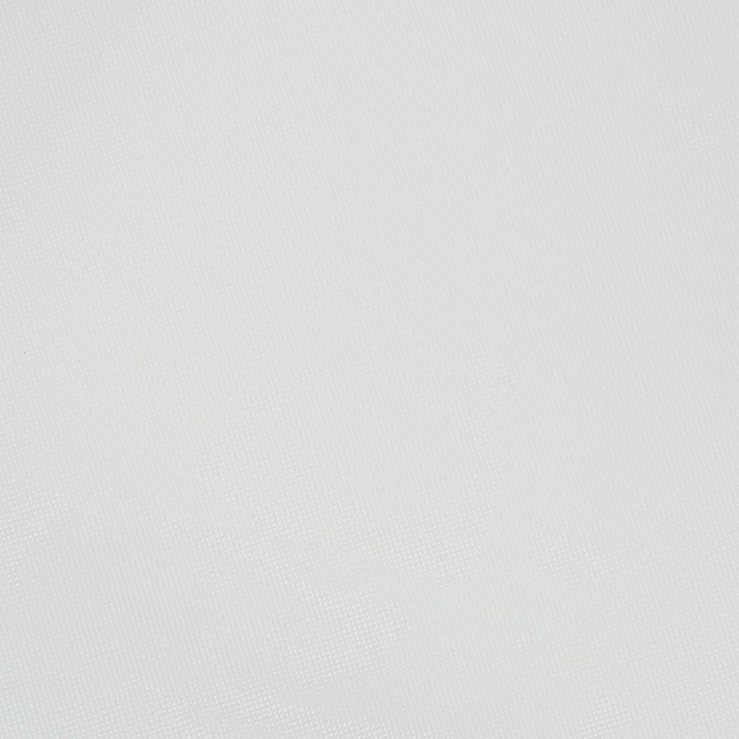 Winco Cutting Board, Rectangular, 18" x 24" x 1", White