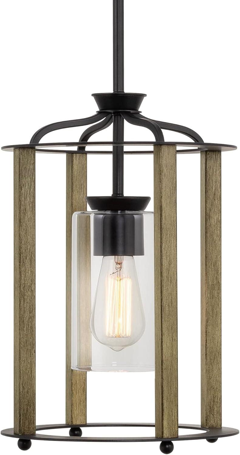 Coreson 1 - Light Lantern Pendant