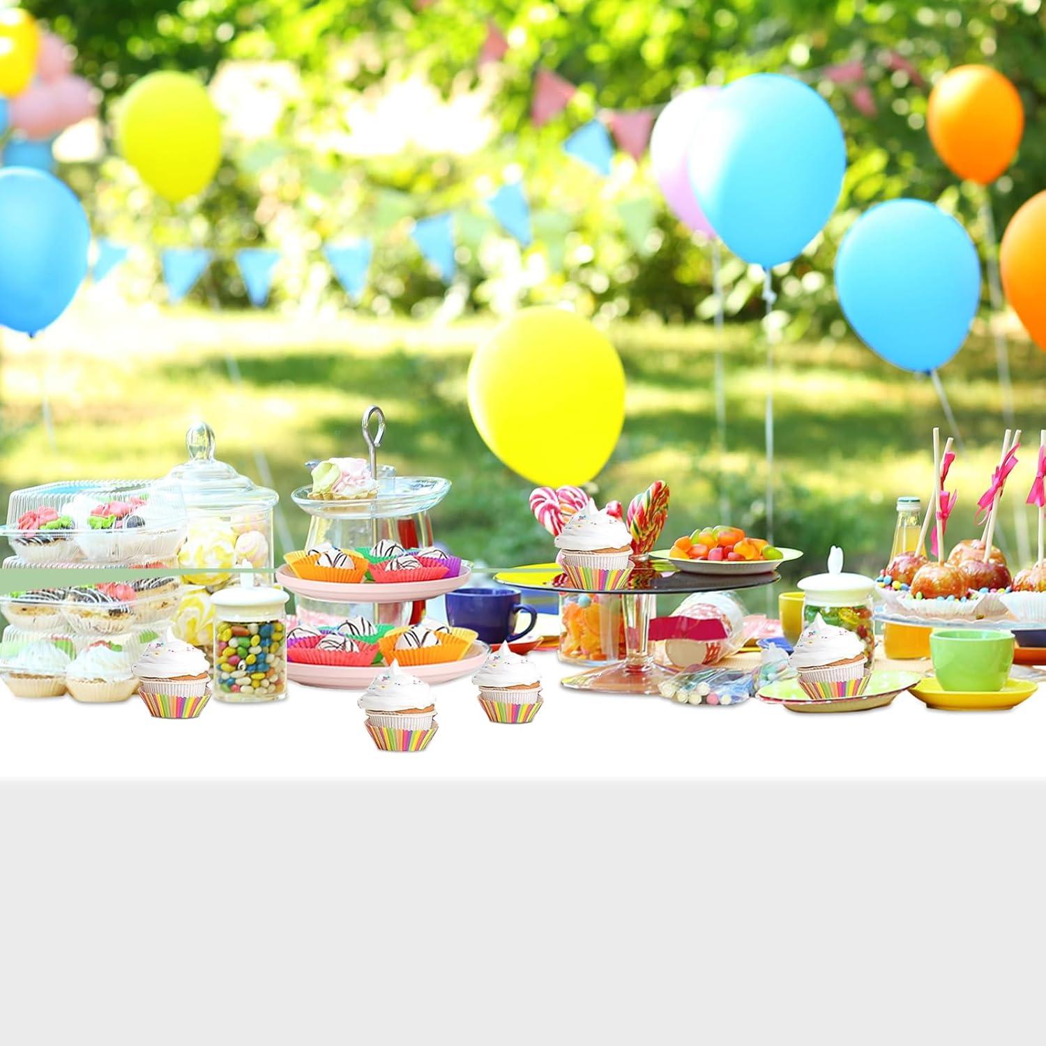 Grandipity Disposable Tablecloth (Set of 6)