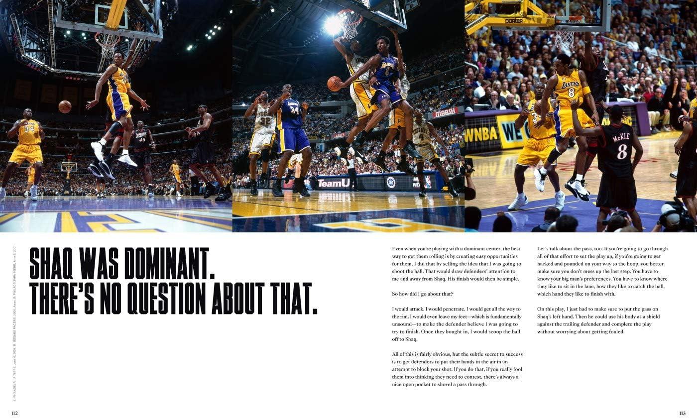 Mamba Mentality : How I Play - By Kobe Bryant ( Hardcover )