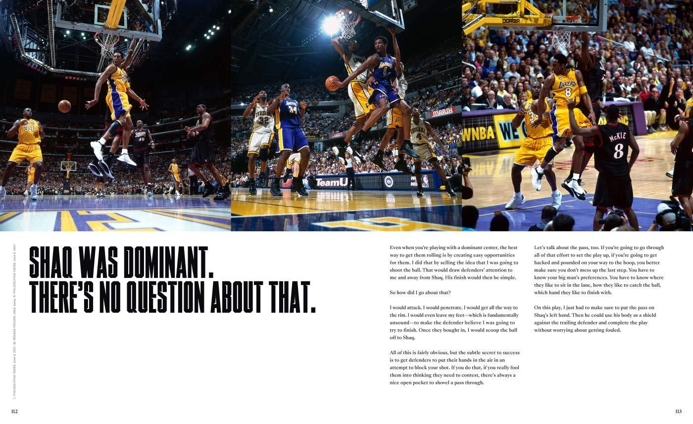 Mamba Mentality : How I Play - By Kobe Bryant ( Hardcover )