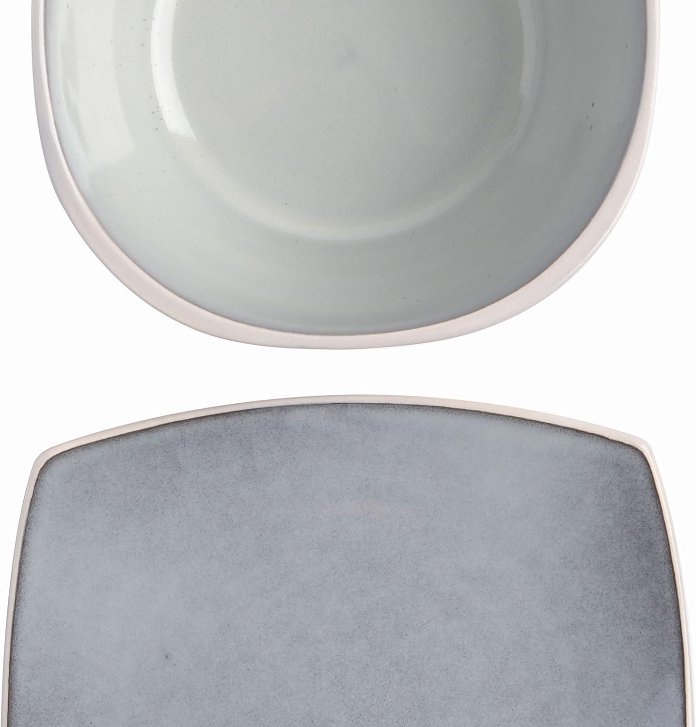 Gibson Dinnerware Set