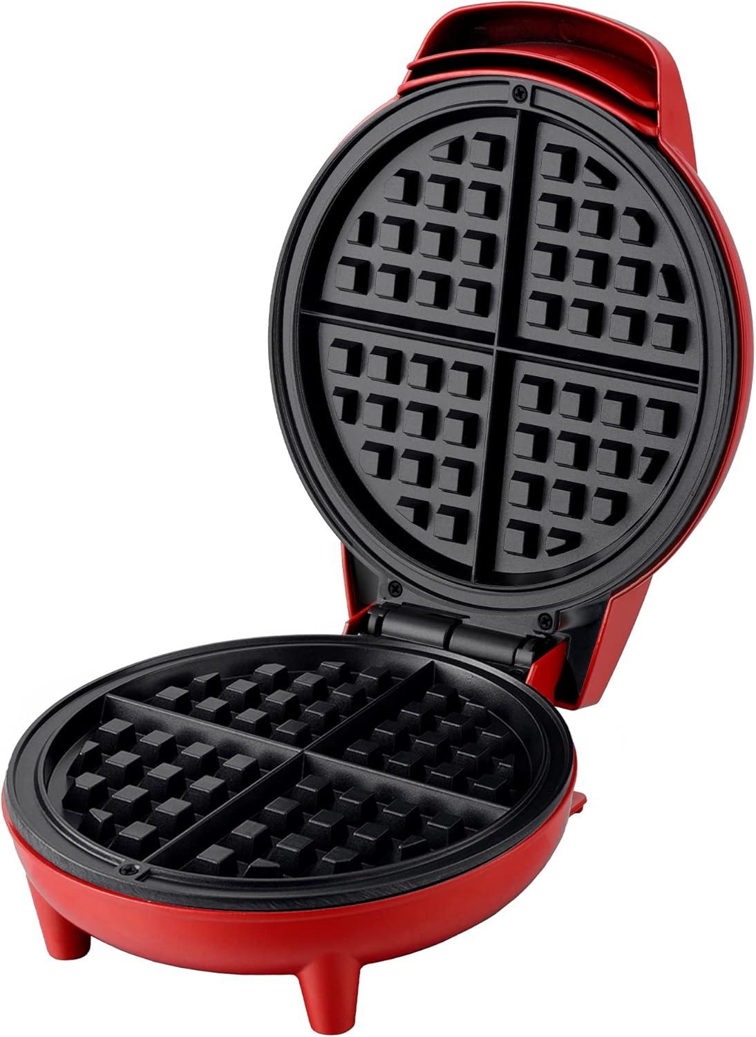 Courant Courant 7'' Belgian Waffle Maker