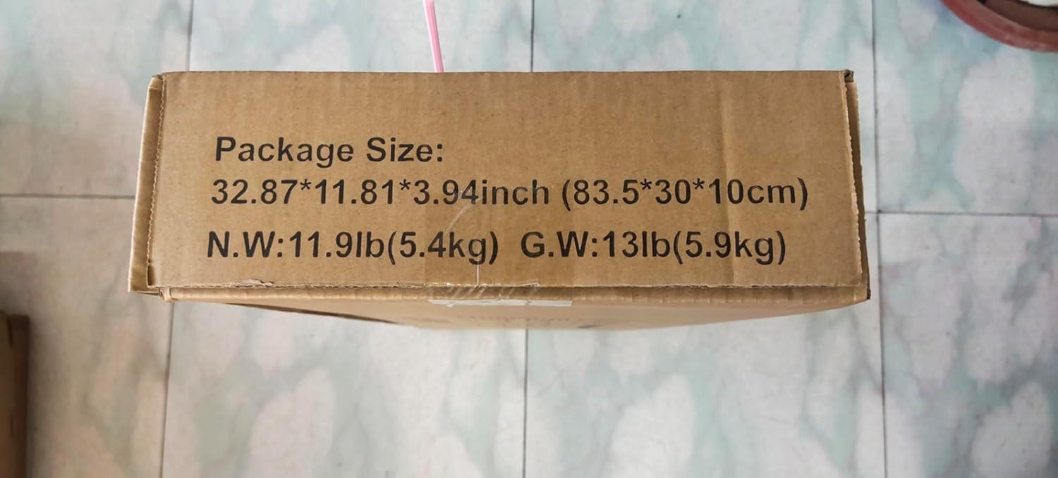 Over The Toilet Storage, Wooden 3-Tier Over-The-Toilet Rack Bathroom Space Saver Organizer, Freestanding Above Toilet Stand with Toilet Paper Holder and Towel Hook(White)