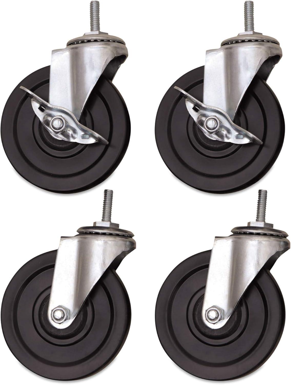 Casters (Set of 4)