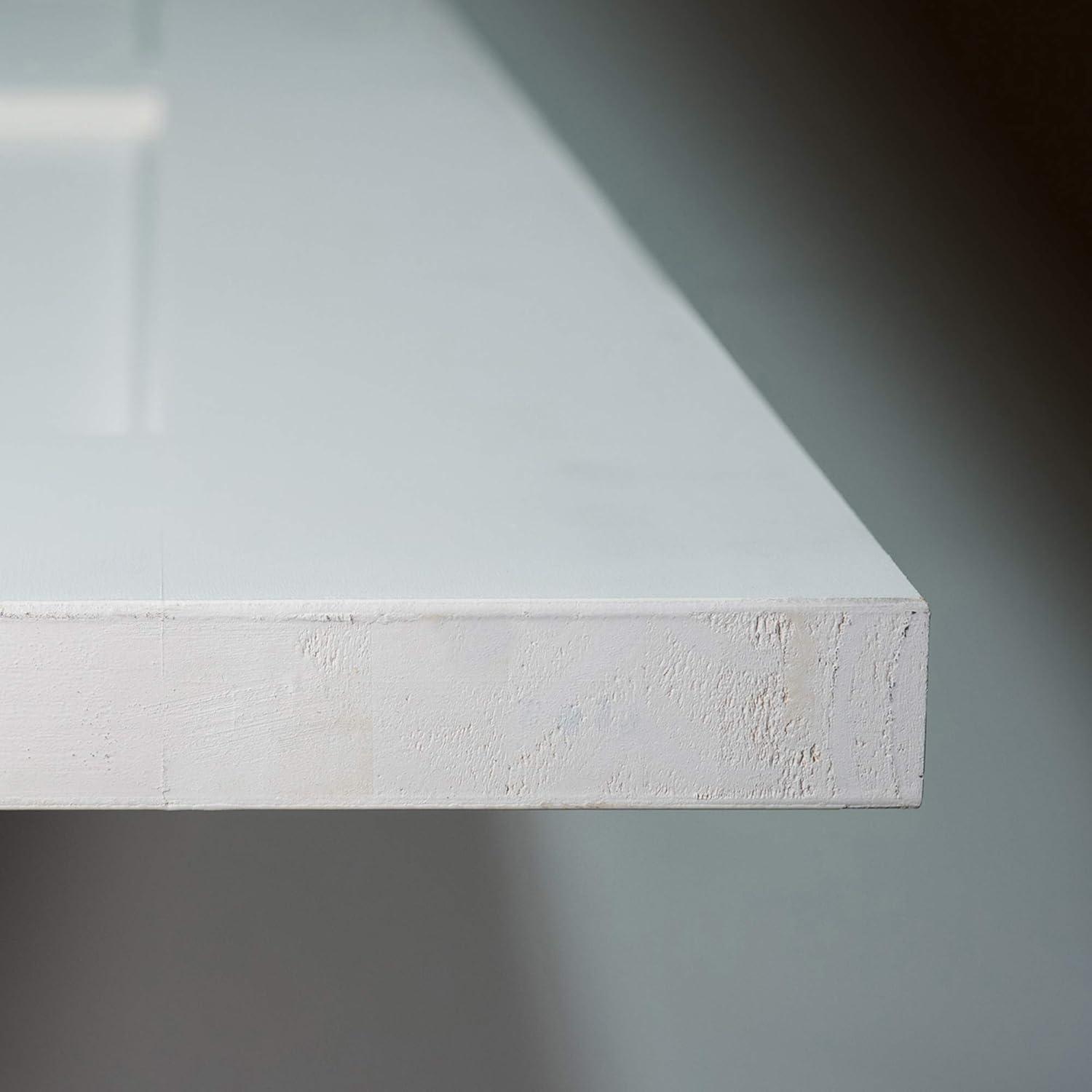 Frameport Louvered