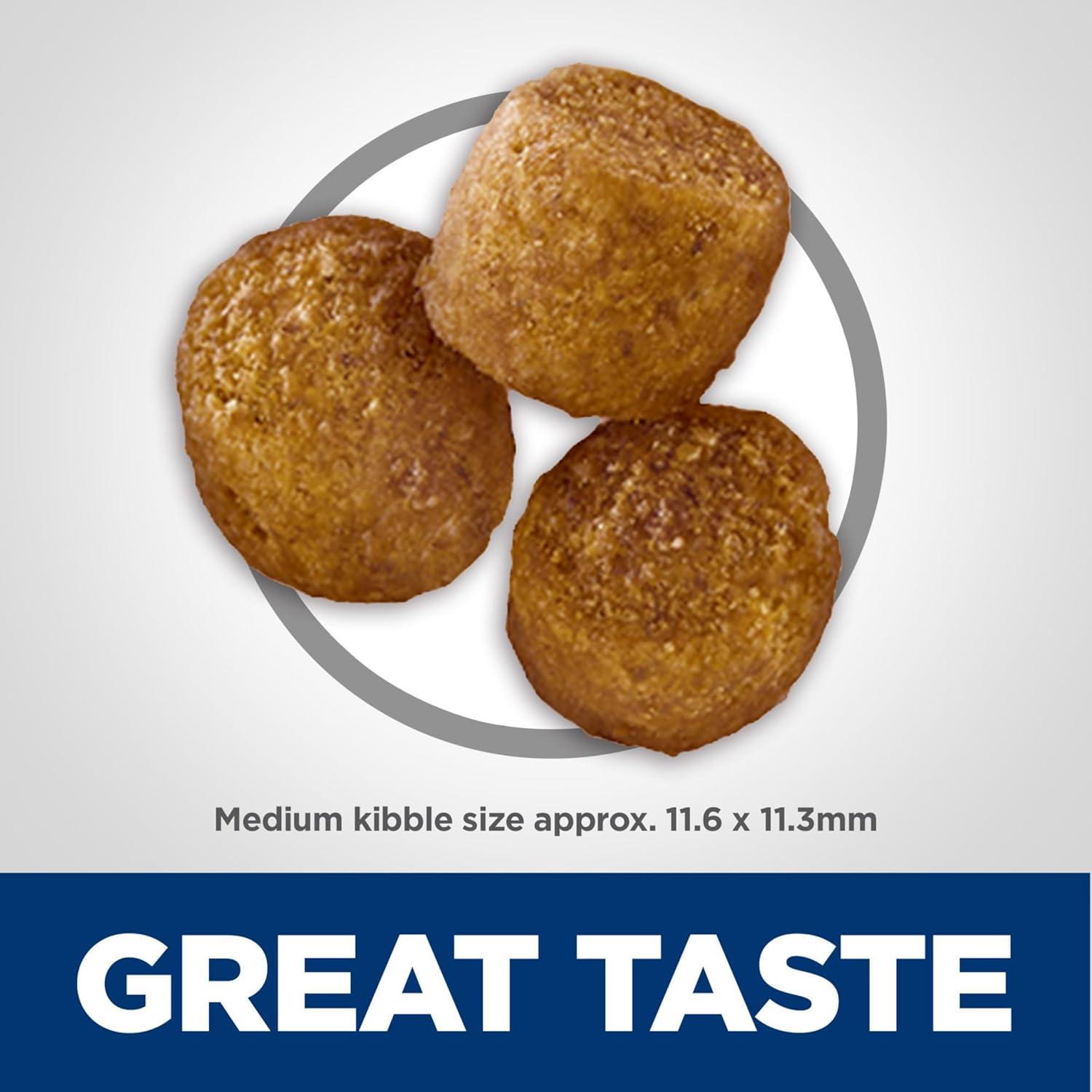 Hill's Science Diet Perfect Weight Chicken Dry Dog Food, 4lb Bag