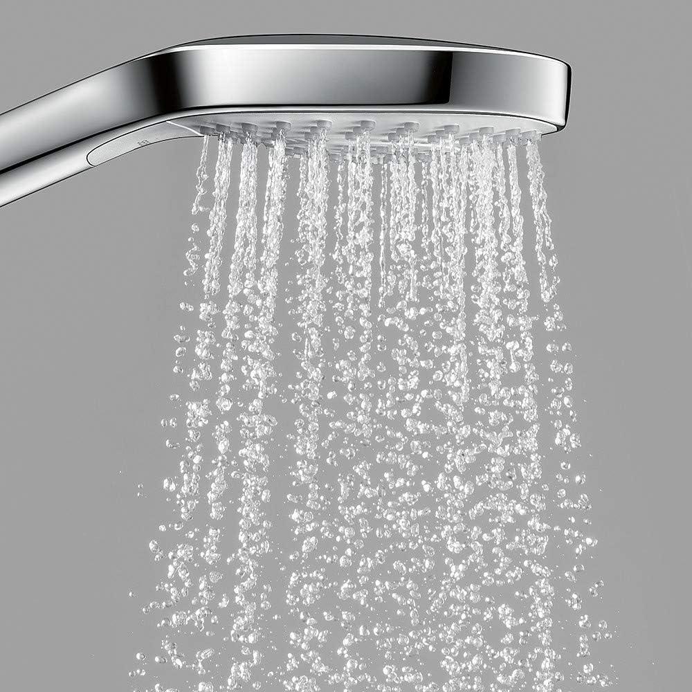 Croma Low Flow Modern Rain Fixed Shower Head