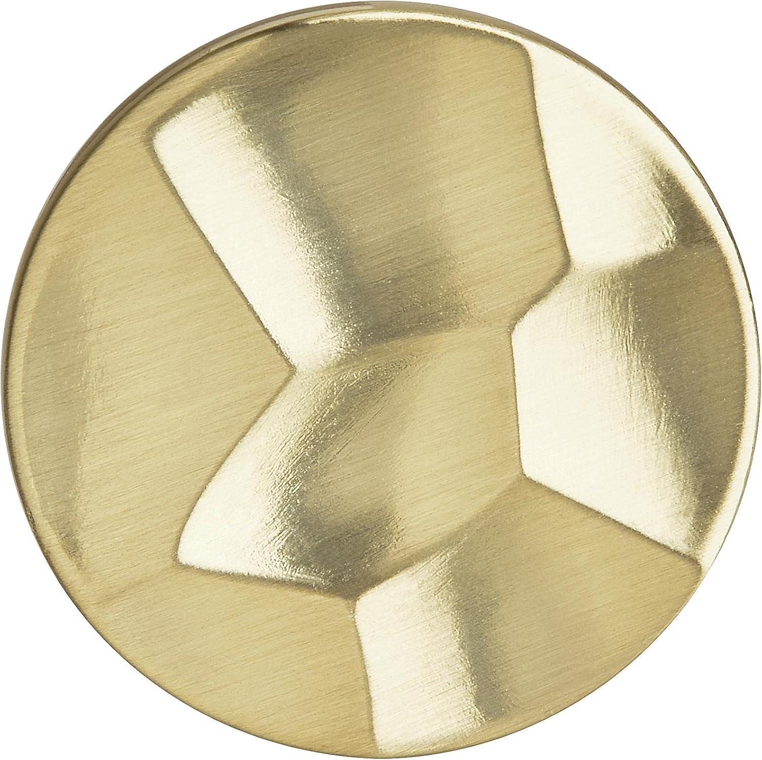 Kamari 1 3/16" Diameter Round Knob