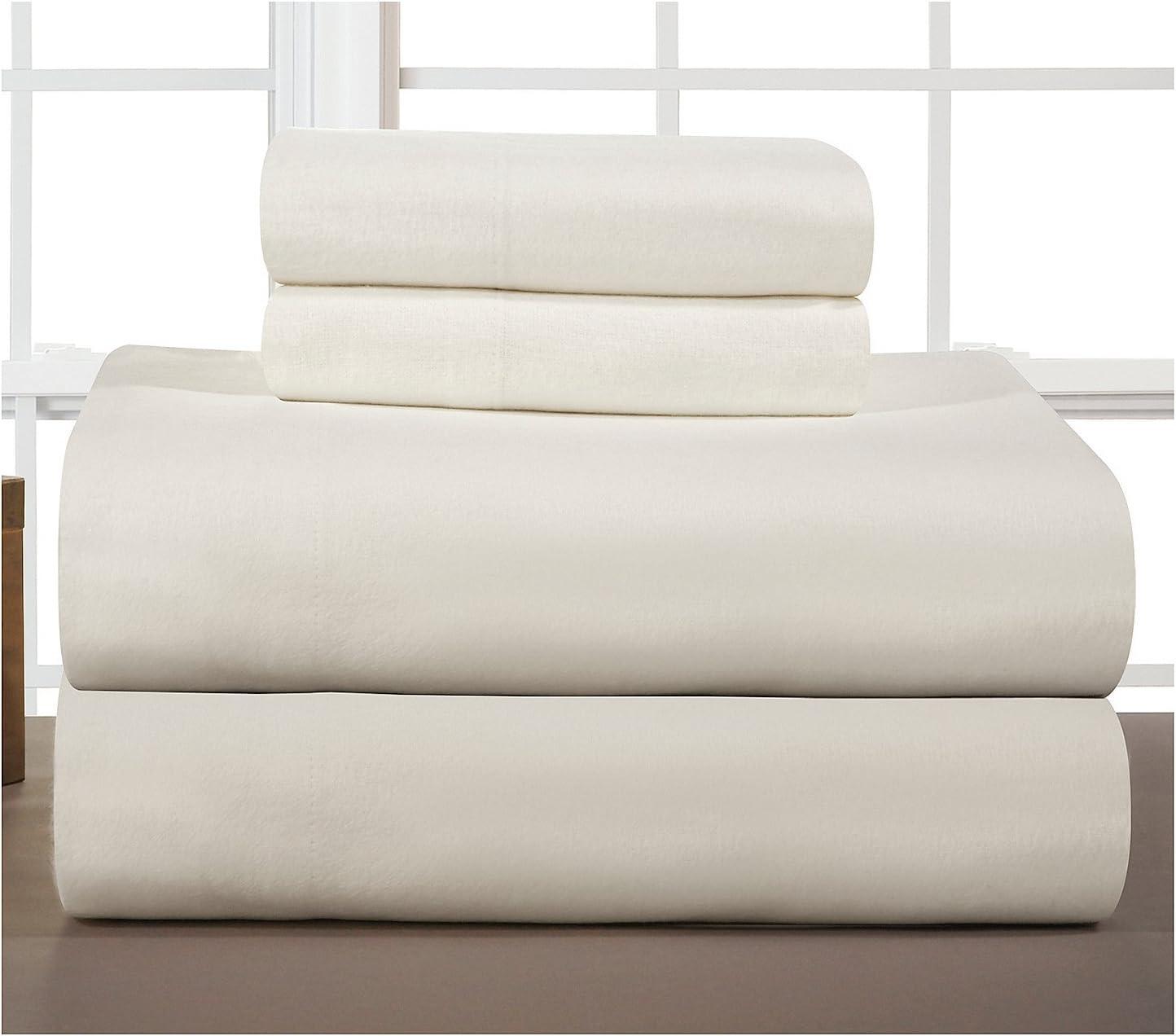 100% Cotton Sheet Set