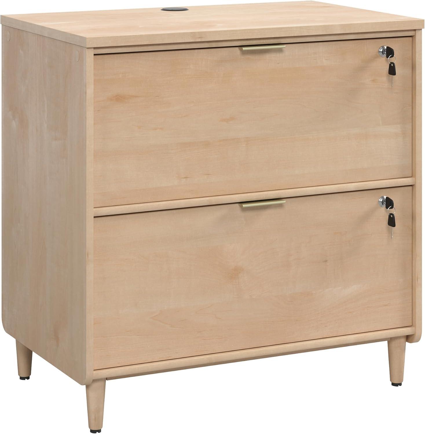 2 Drawers Clifford Place Lateral File Cabinet - Sauder