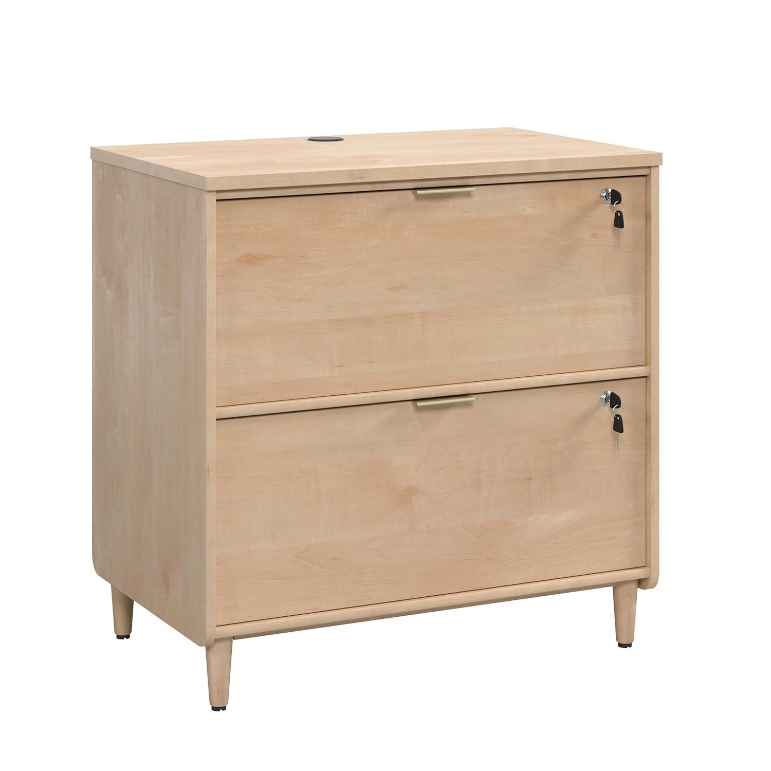 Ebern Designs Brea Lateral File