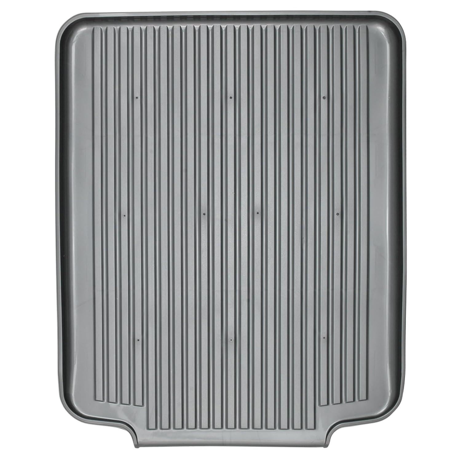Better Houseware Plastic Drain Tray