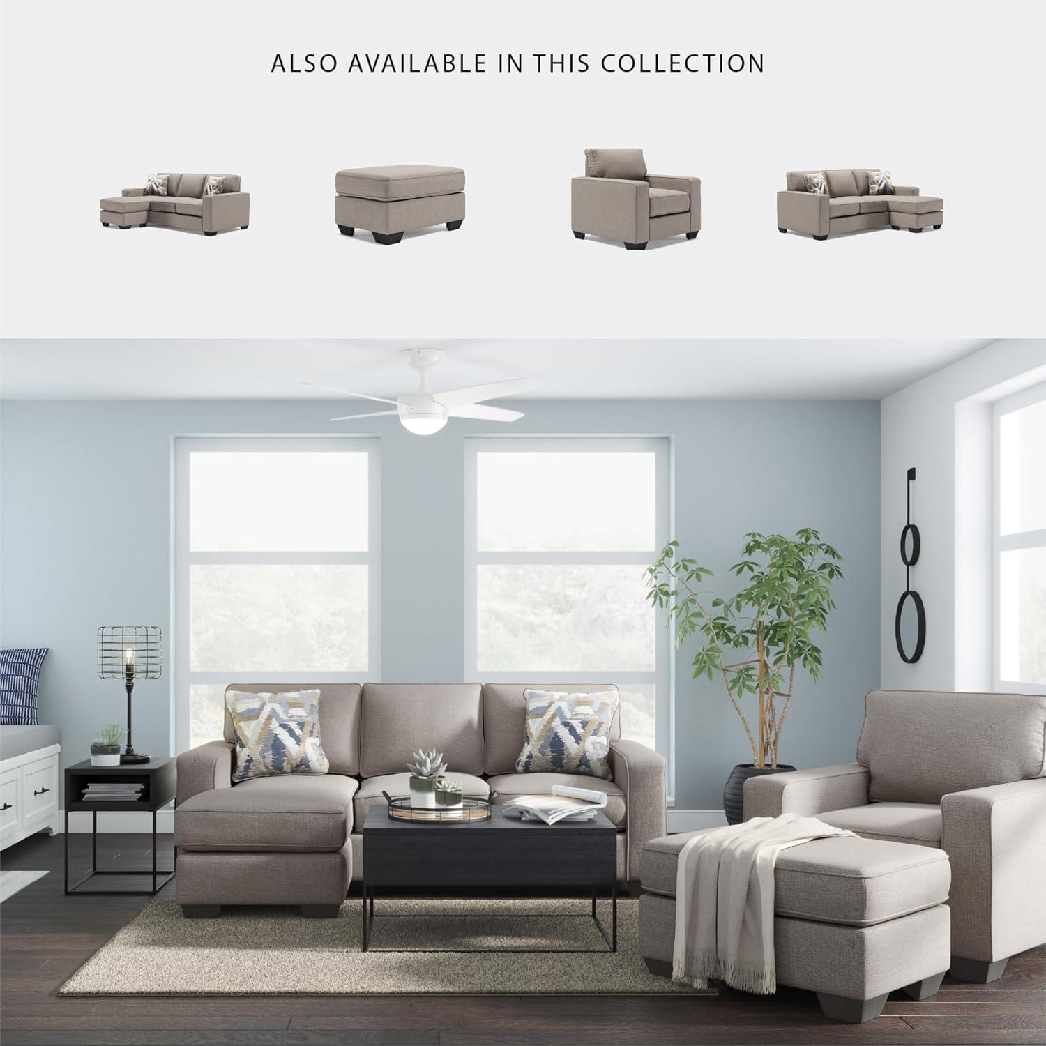 Greaves Upholstered Armchair