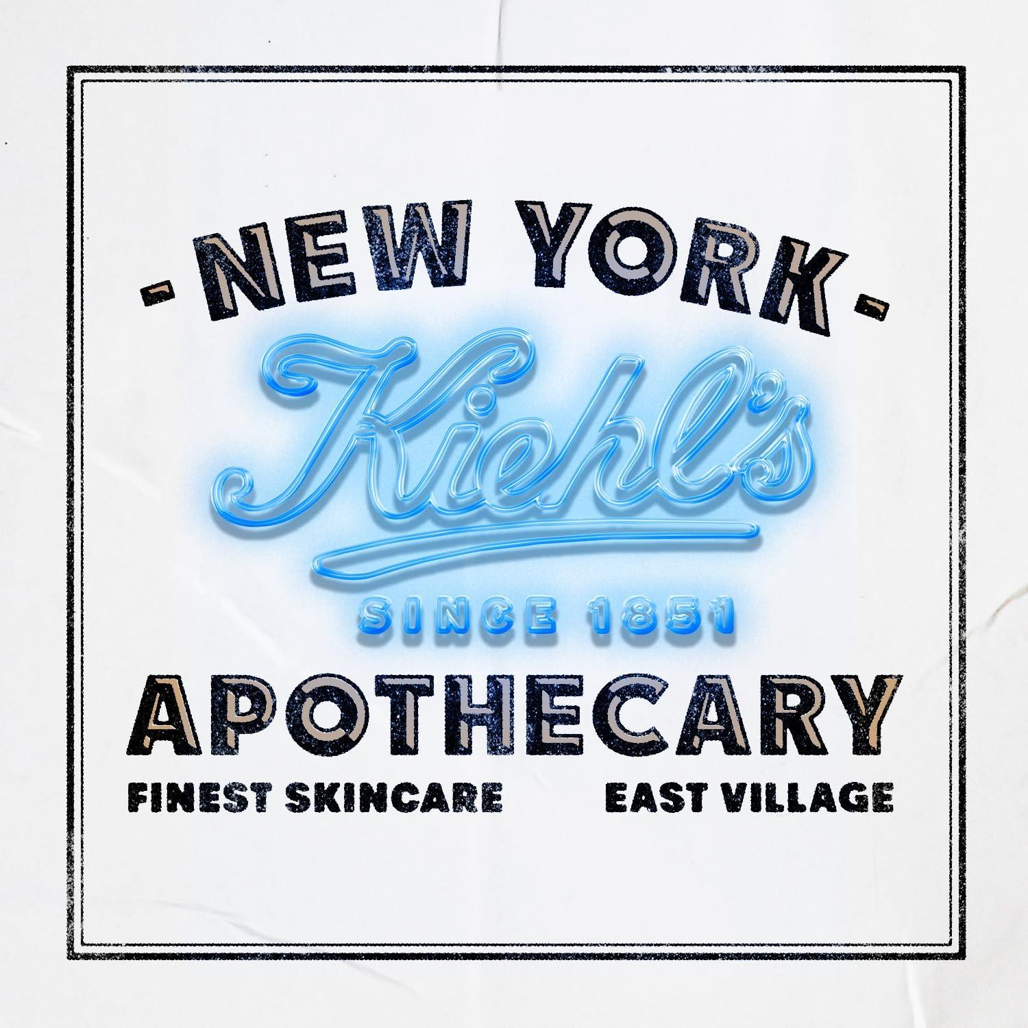 Kiehl's Midnight  Recovery Omega-Rich Cloud Cream Face Cream 1.7oz  New With Box