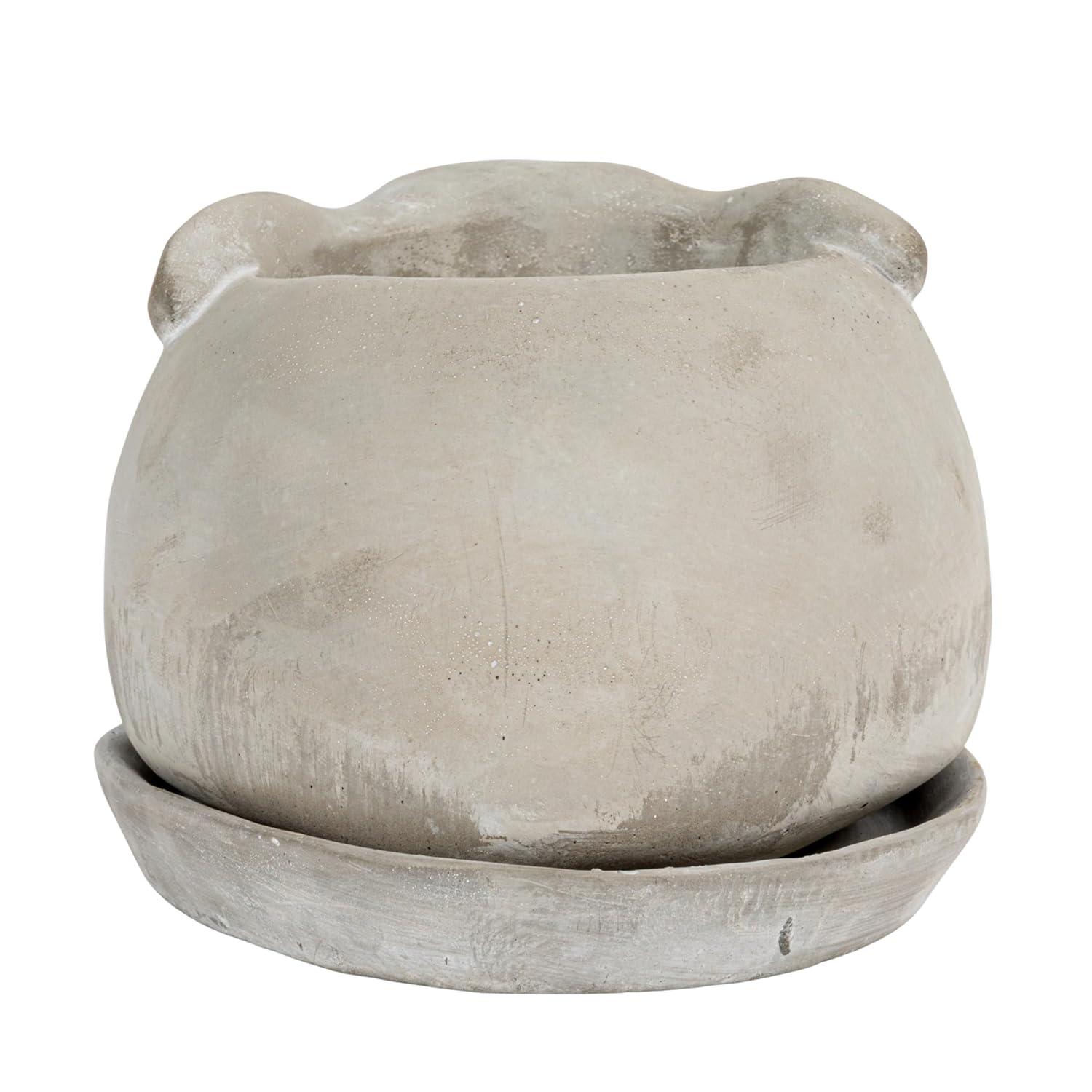 Westford Statue Planter